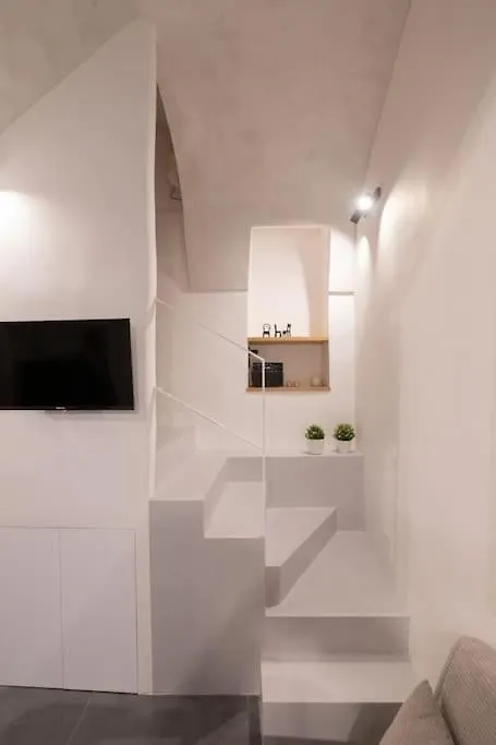 Casa Mirelli By Dimorra Apartment Naples