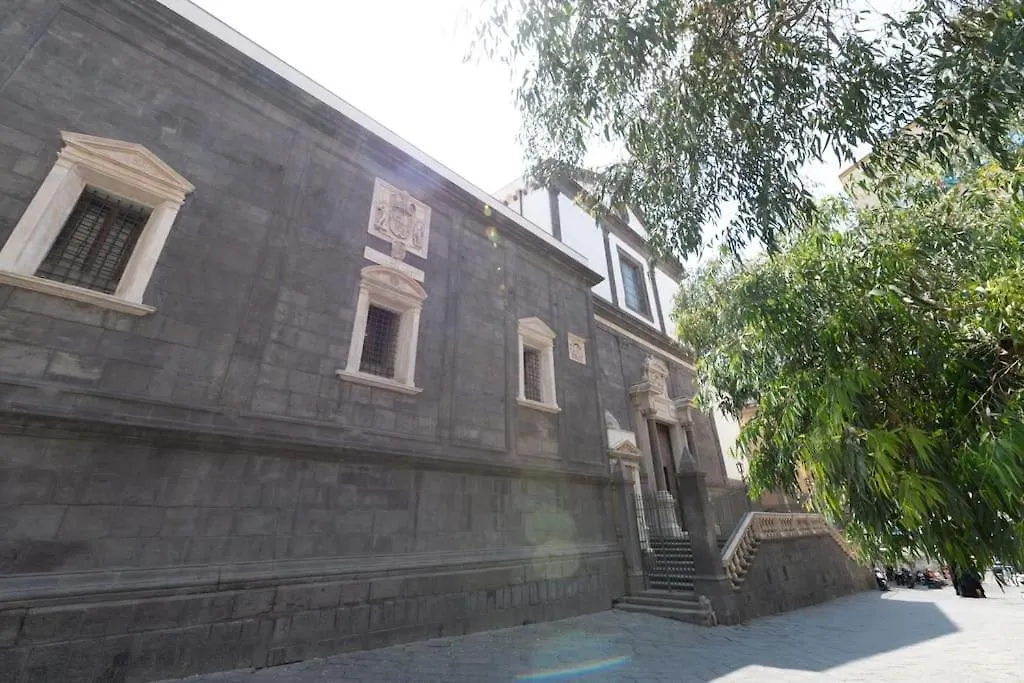 Casa Mirelli By Dimorra Apartment Naples
