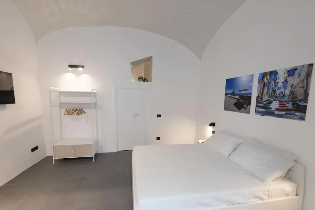 Casa Mirelli By Dimorra Apartment Naples