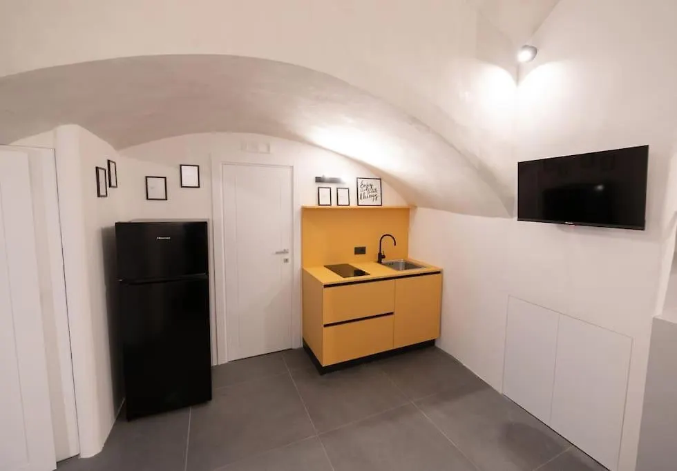 Casa Mirelli By Dimorra Apartment Naples