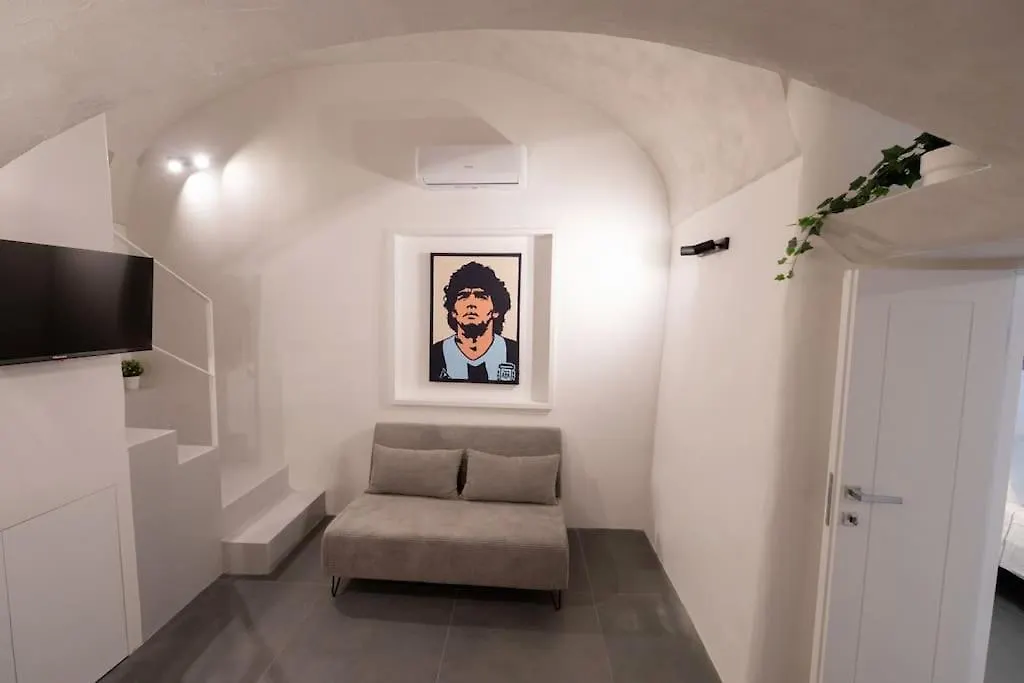 Casa Mirelli By Dimorra Apartment Naples