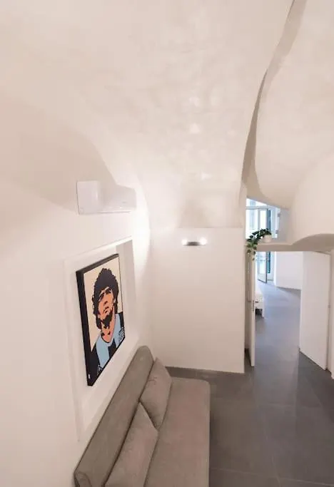 Casa Mirelli By Dimorra Apartment Naples