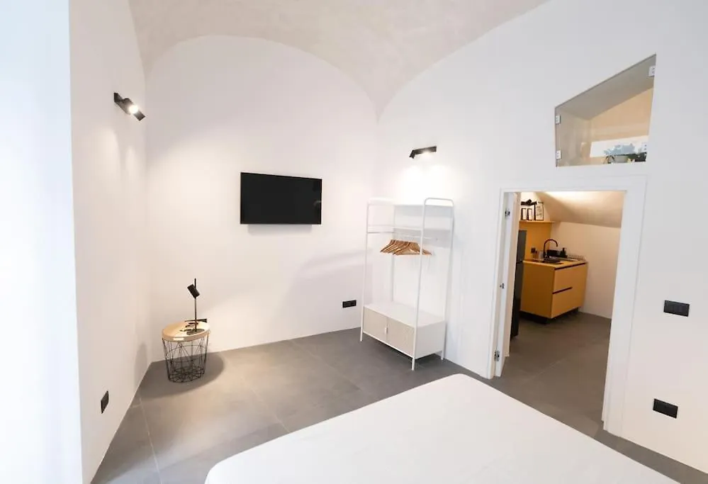Casa Mirelli By Dimorra Apartment Naples