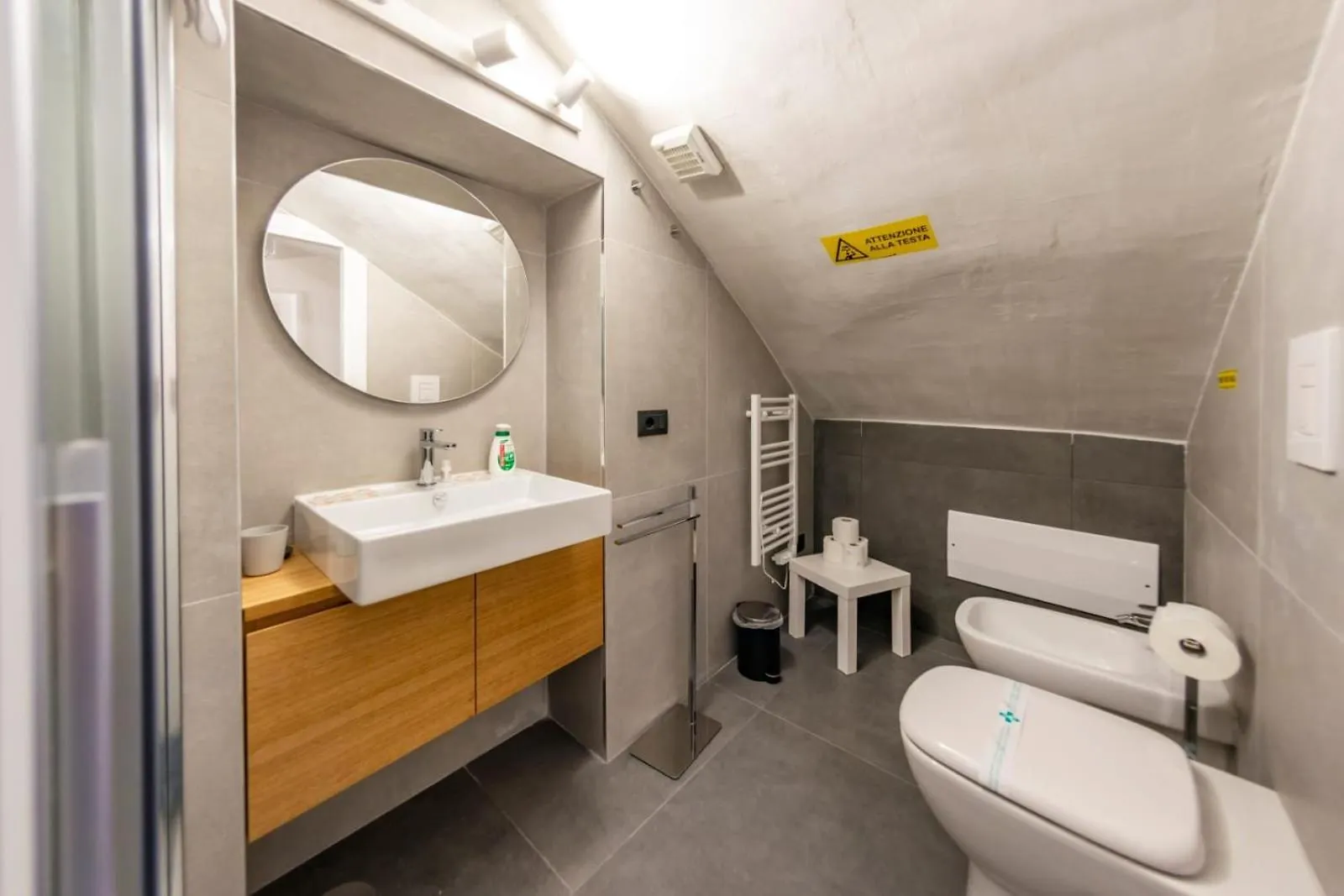 Casa Mirelli By Dimorra Apartment Naples