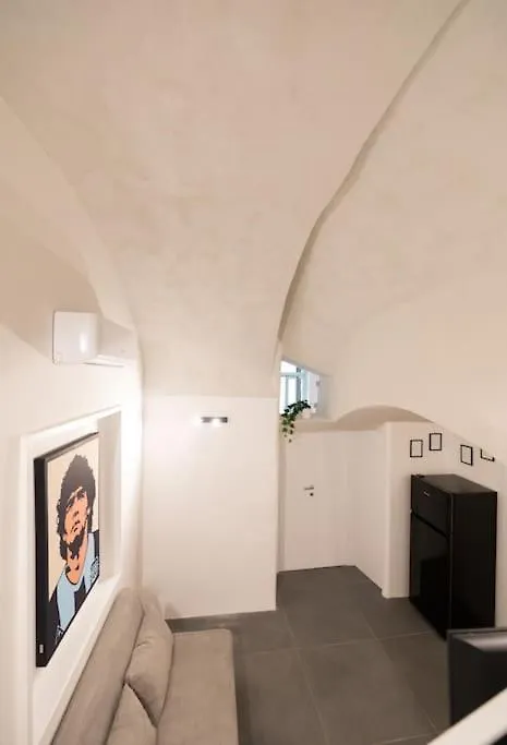 Casa Mirelli By Dimorra Apartment Naples Italy