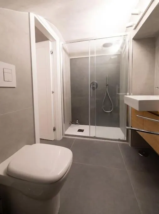 Casa Mirelli By Dimorra Apartment Naples