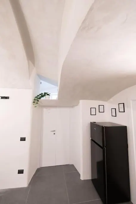 Casa Mirelli By Dimorra Apartment Naples Italy