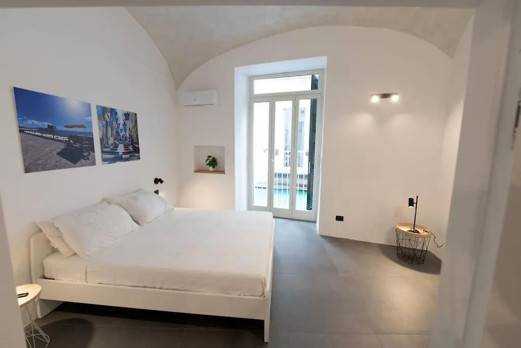 Casa Mirelli By Dimorra Apartment Naples