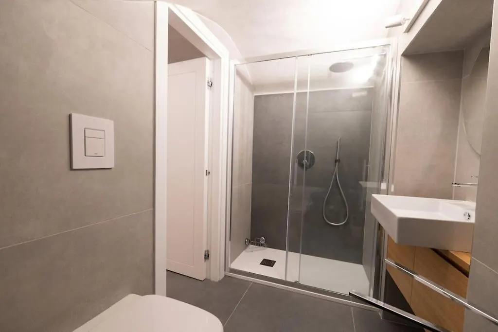 Casa Mirelli By Dimorra Apartment Naples