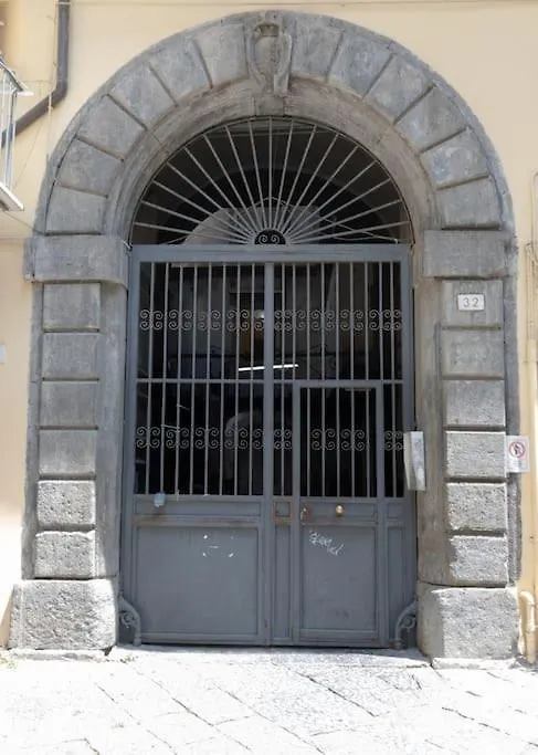 Casa Mirelli By Dimorra Apartment Naples 0*,  Italy