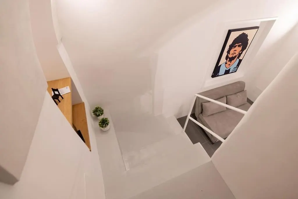 Casa Mirelli By Dimorra Apartment Naples