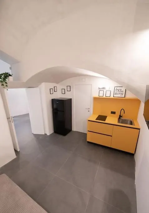 Casa Mirelli By Dimorra Apartment Naples
