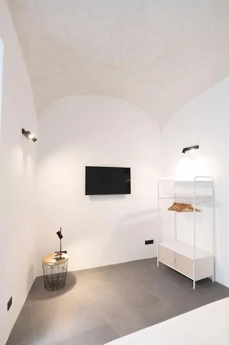 Casa Mirelli By Dimorra Apartment Naples