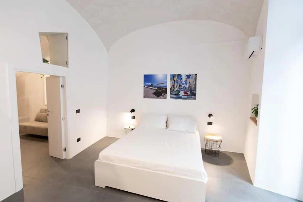 Casa Mirelli By Dimorra Apartment Naples 0*,  Italy