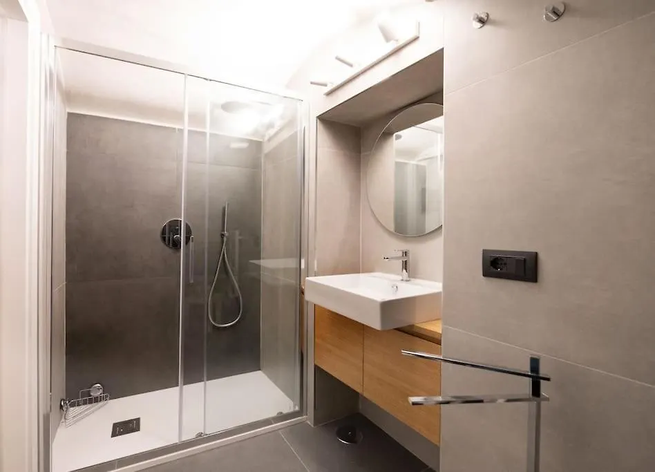 Casa Mirelli By Dimorra Apartment Naples