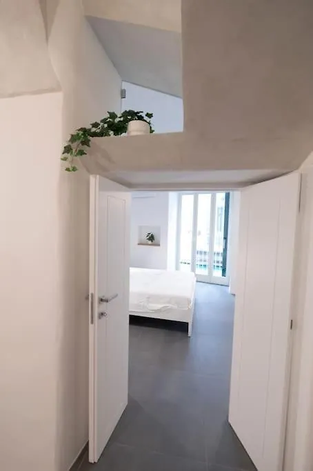 Casa Mirelli By Dimorra Apartment Naples