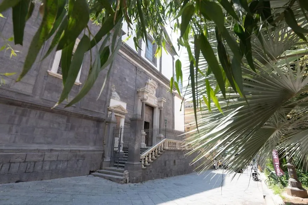 Casa Mirelli By Dimorra Apartment Naples