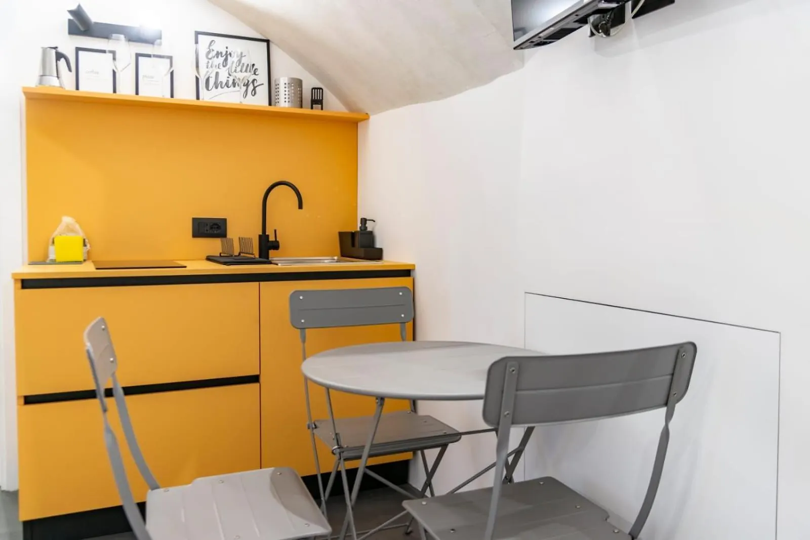 Casa Mirelli By Dimorra Apartment Naples