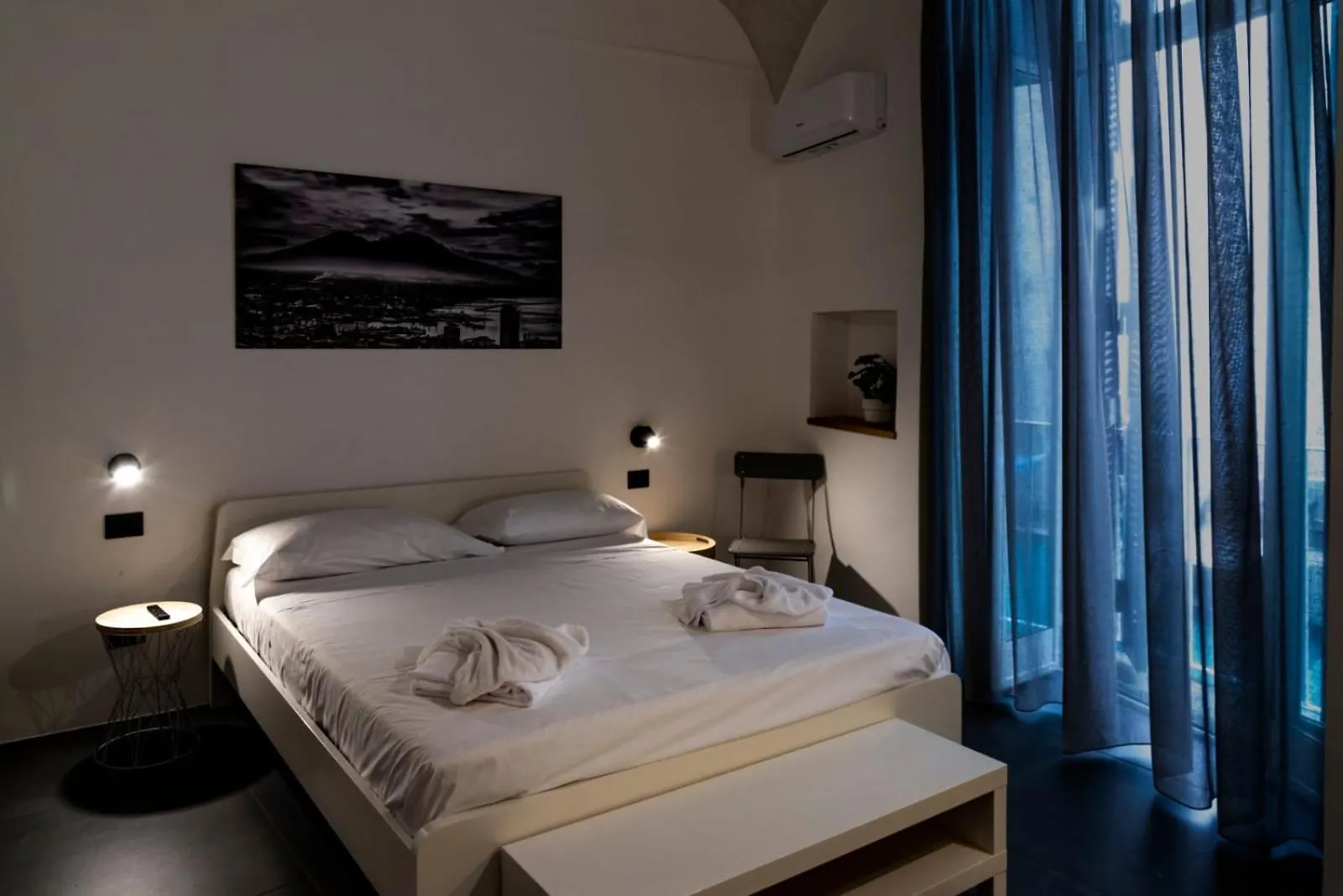Casa Mirelli By Dimorra Apartment Naples Italy