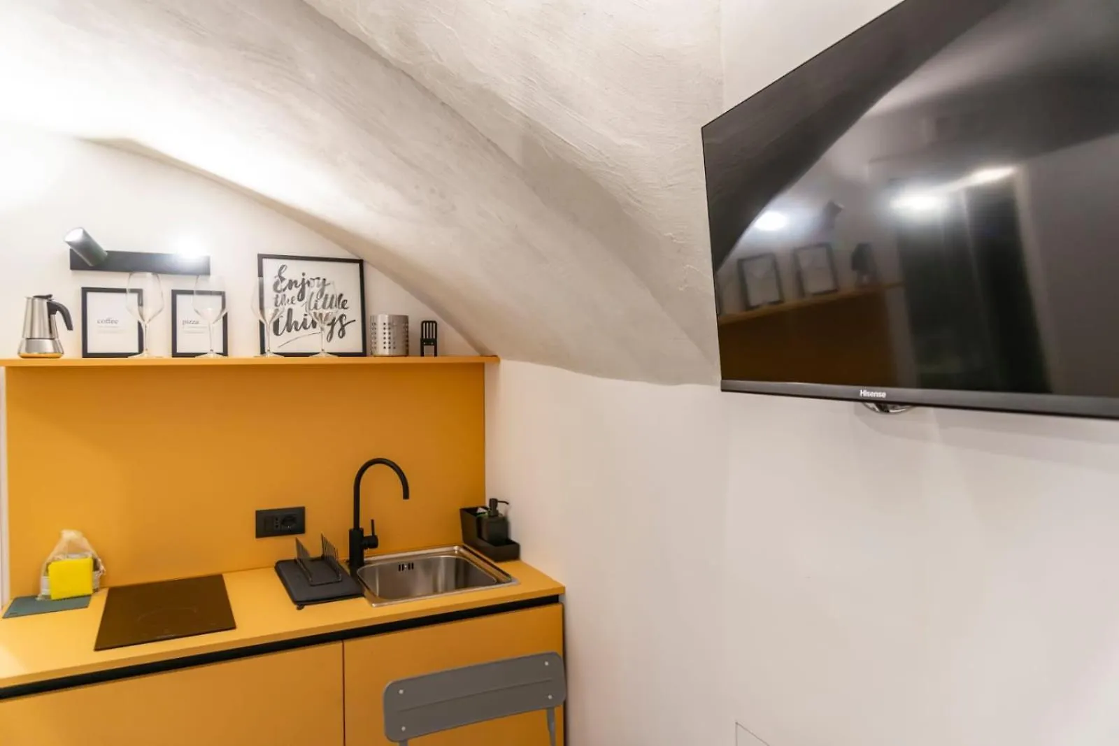 Casa Mirelli By Dimorra Apartment Naples