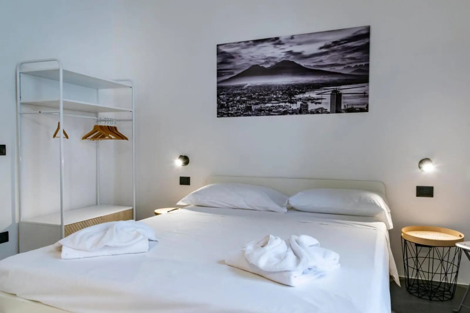 Casa Mirelli By Dimorra Apartment Naples 0*,