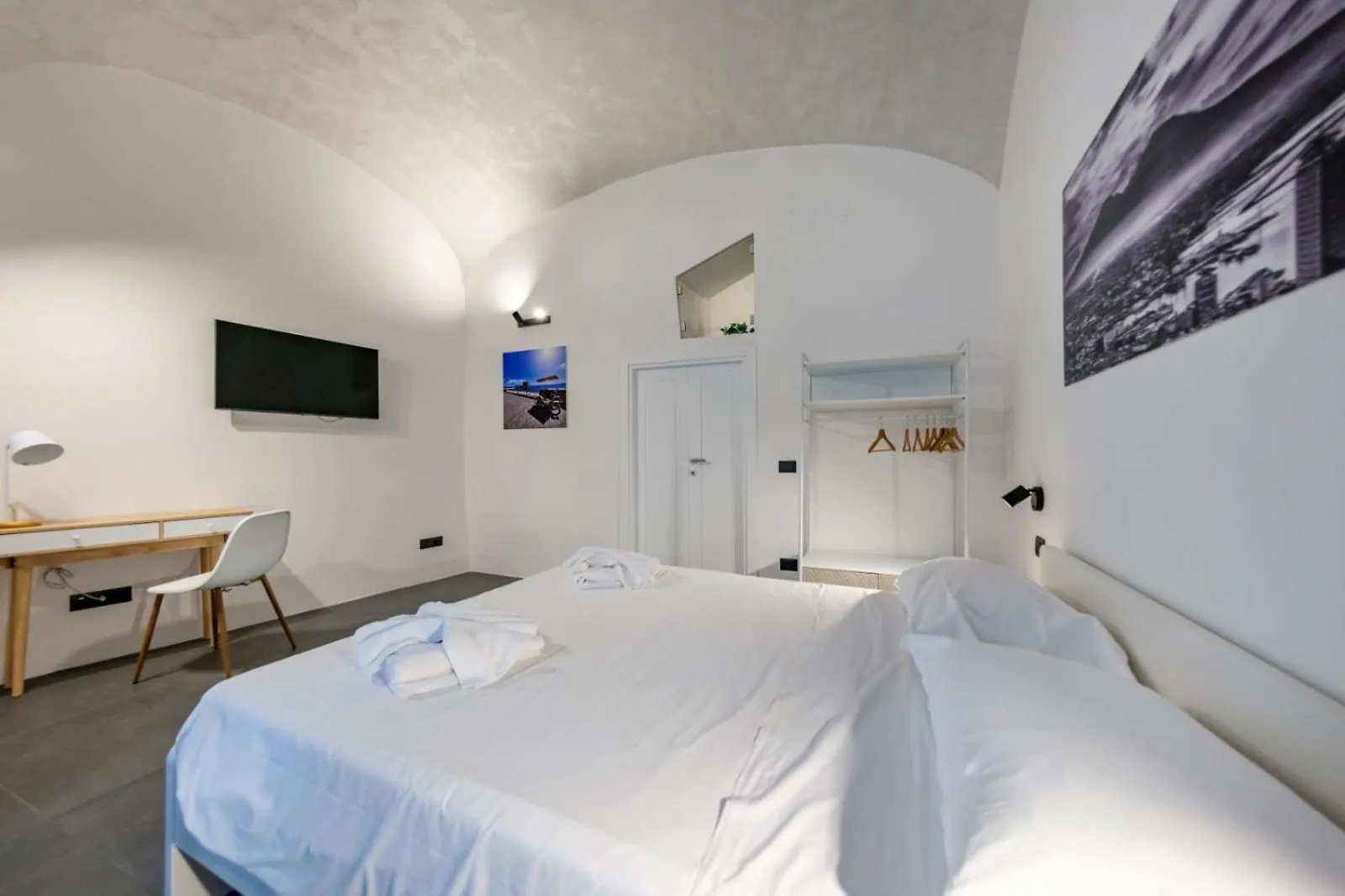 Casa Mirelli By Dimorra Apartment Naples