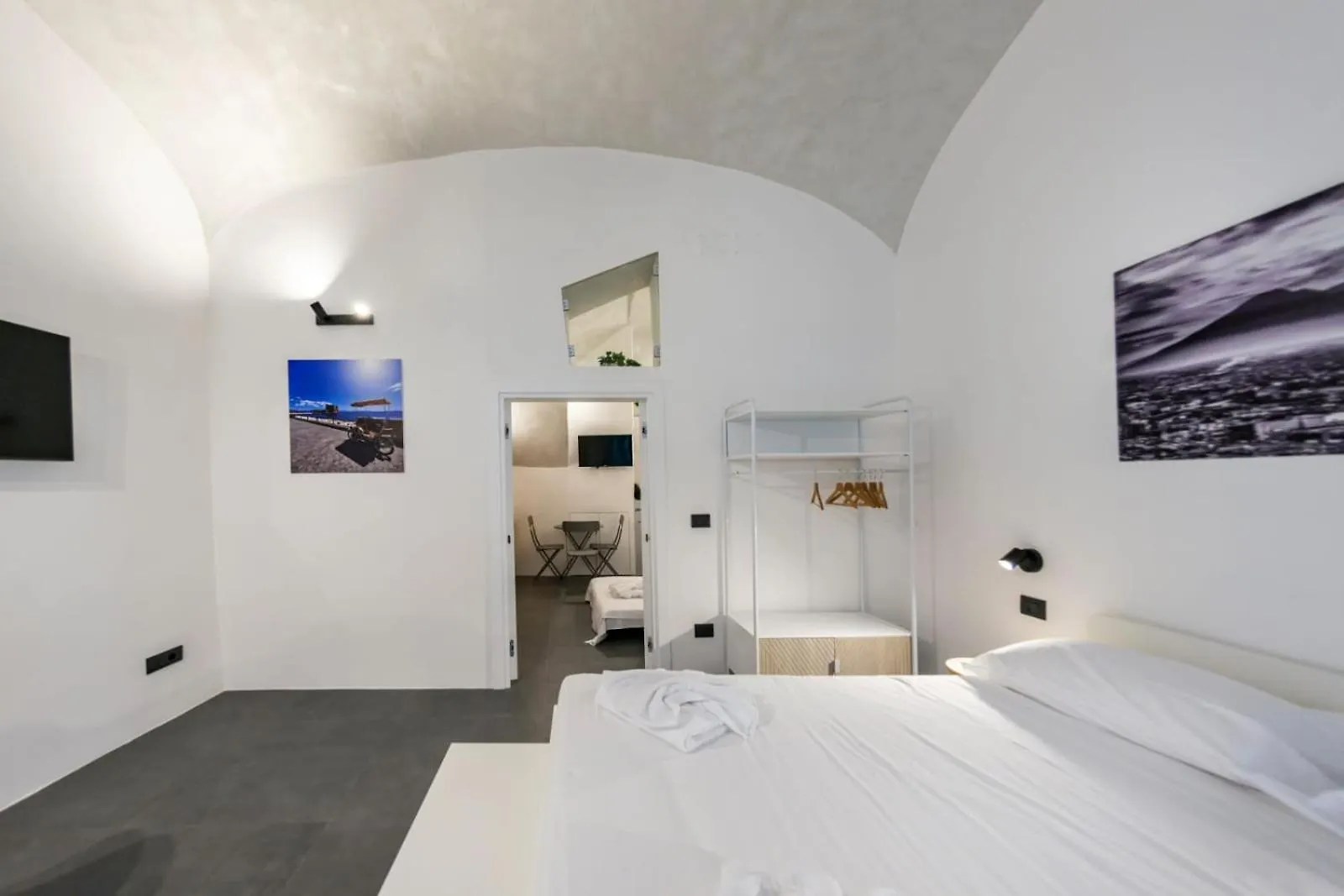 Casa Mirelli By Dimorra Apartment Naples Italy
